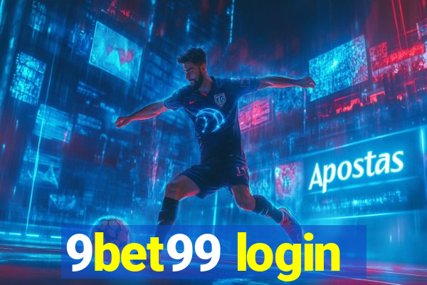 9bet99 login